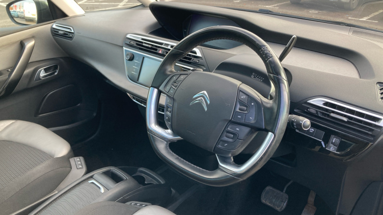 Citroen Grand C4 1.2 PureTech 130 Flair Plus 5dr EAT8 Petrol Estate